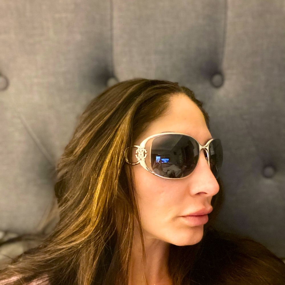 Authentic Roberto Cavalli Sunglasses